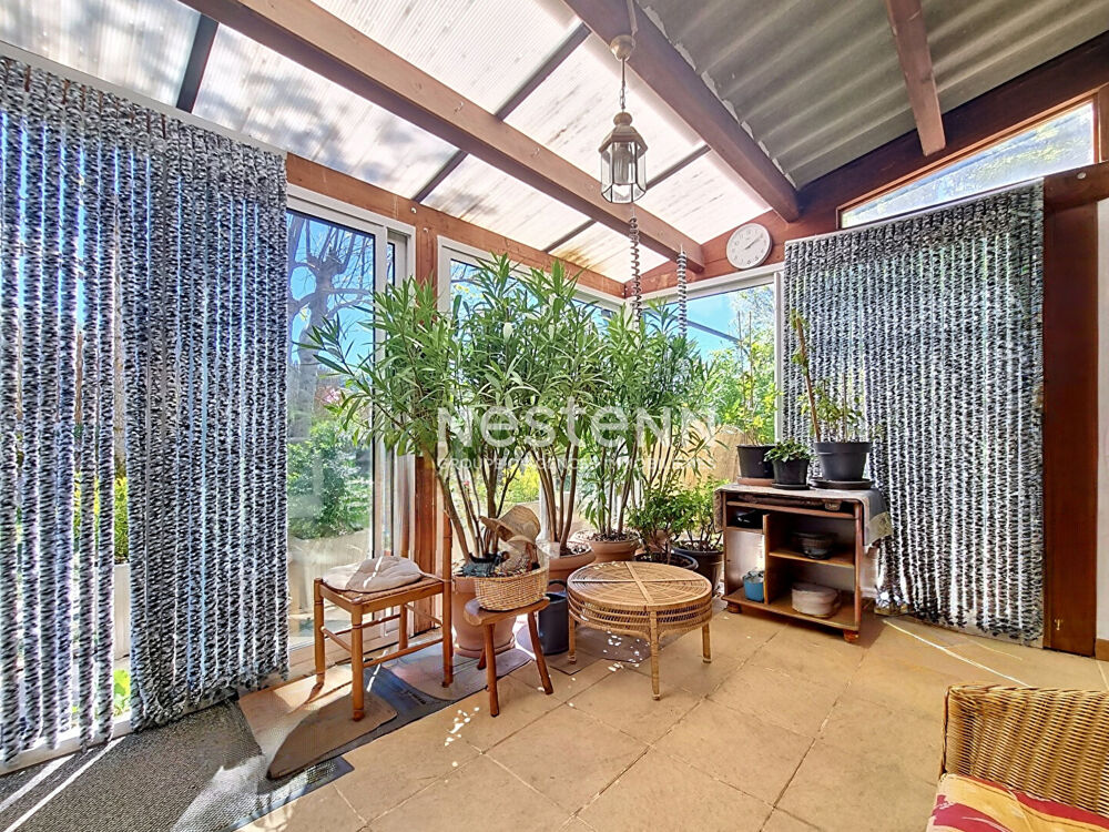 A vendre maison 5 pièces terrain de 2 984m² à Sisteron
