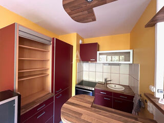  Appartement  vendre 2 pices 46 m