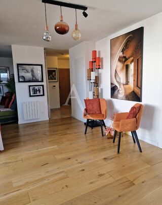  Appartement � vendre 6 pi�ces 