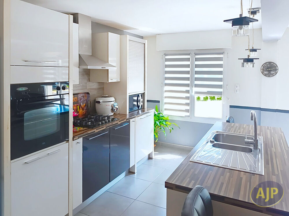 maison familiale 140m² habitables 5 Chambres