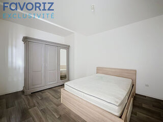  Appartement à louer 3 pièces 64 m²