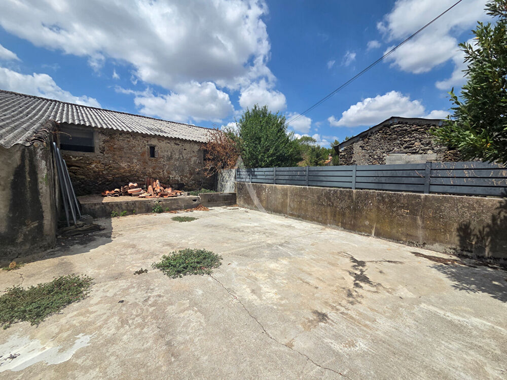 Grange A RENOVER Apremont
