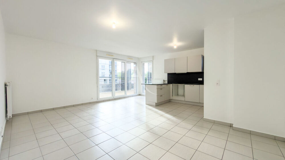 Appartement Boussy-Saint-Antoine 3 pièces 65m²