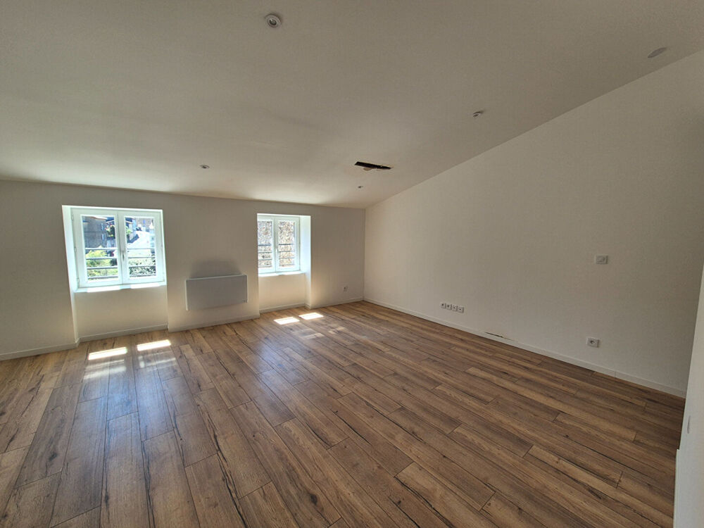 Location Appartement Appartement  2 pièce(s) 32.13 m2 Pont de l'arn