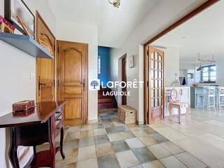  Maison à vendre 5 pièces 169 m²