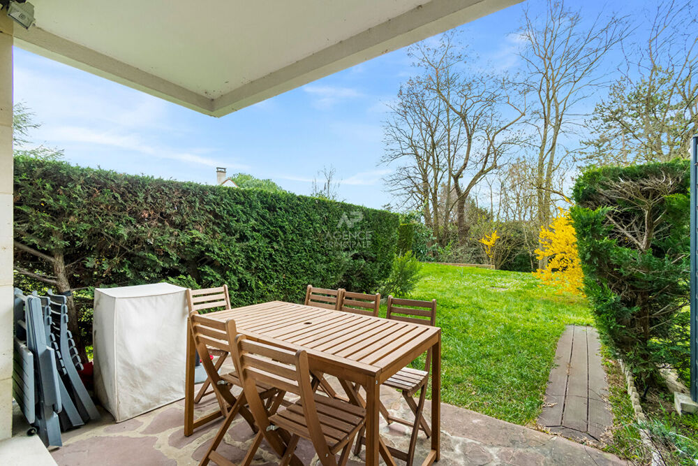 Vente Appartement Appartement Saint Germain En Laye 3 pièces 54.66 m2 Saint germain en laye