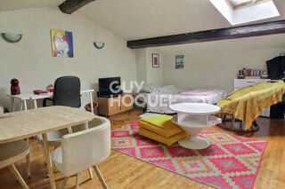  Appartement � vendre 1 pi�ce 20 m�