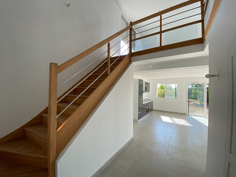 Maison proche L'ISLE-ADAM