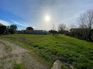  Terrain � vendre 662 m�