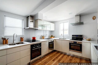  Maison � vendre 4 pi�ces 