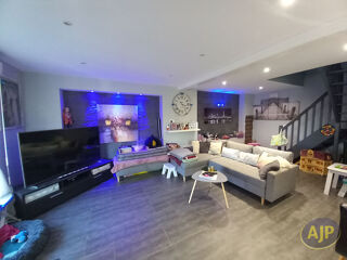  Maison � vendre 5 pi�ces 94 m�