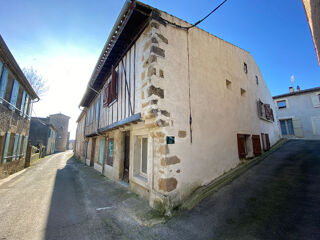  Maison � vendre 5 pi�ces 125 m�