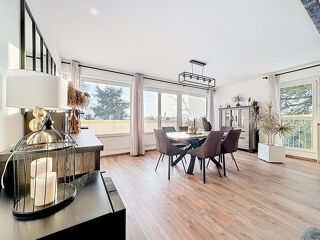  Appartement � vendre 4 pi�ces 81 m�