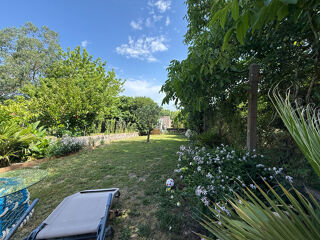  Maison à vendre 4 pièces 90 m²