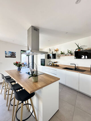  Maison � vendre 6 pi�ces 127 m�