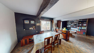  Maison à vendre 6 pièces 151 m²