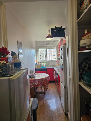  Appartement � vendre 3 pi�ces 60 m�