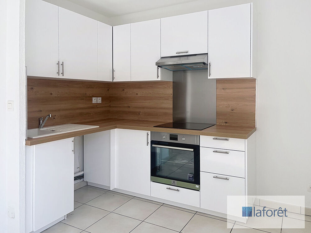 Location Appartement Appartement Dijon 2 pièce(s) 45.92 m2 Dijon