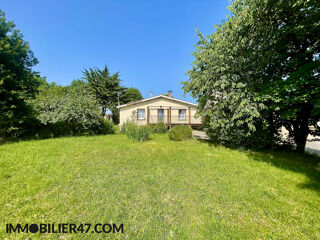  Maison � vendre 4 pi�ces 95 m�