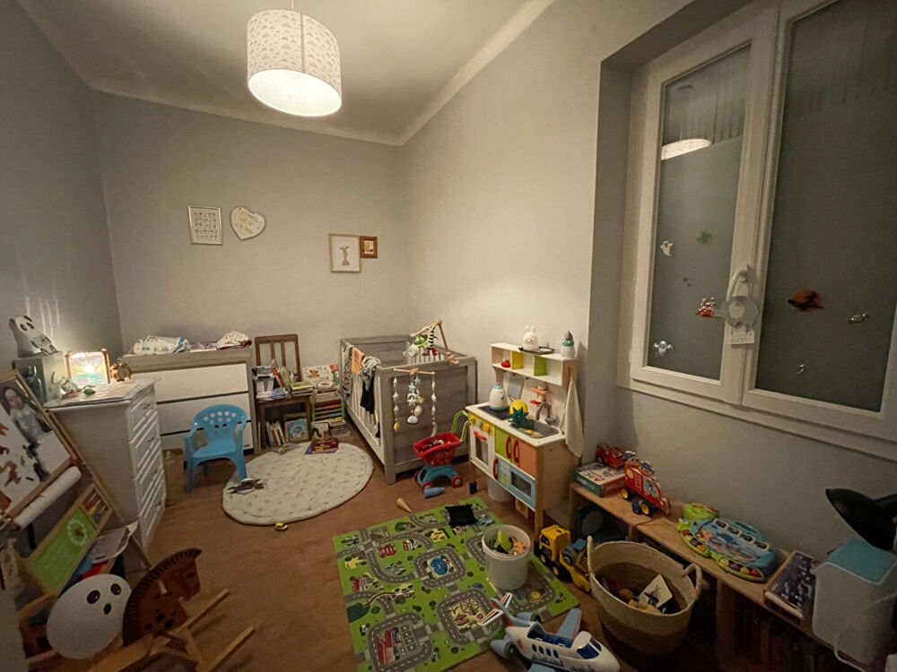 Location Appartement Appartement Septfonds, chambre + bureau,  47 m2 Septfonds