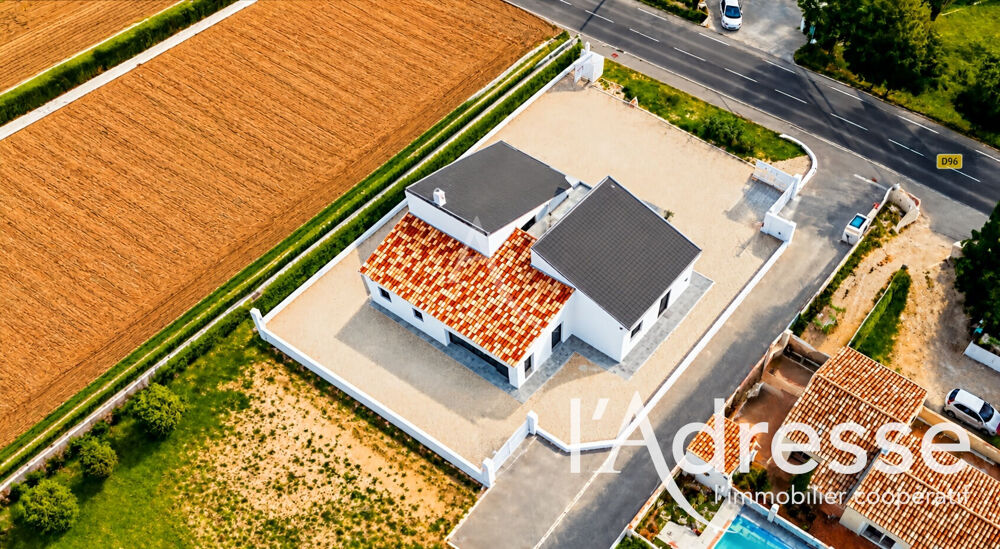   Murs Commerciaux - 250 m2 Aubagne