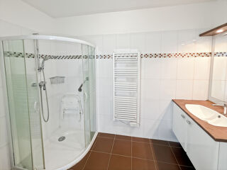  Appartement à vendre 2 pièces 54 m²