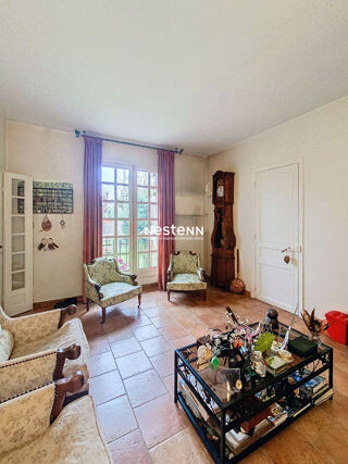  Maison � vendre 6 pi�ces 123 m�