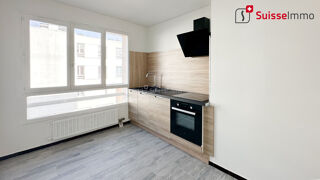  Appartement à vendre 3 pièces 69 m²