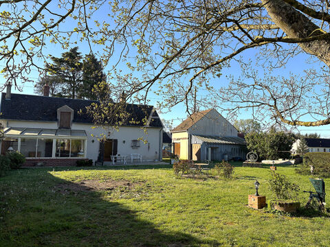   Maison 143 m� Maison - 5 pi�ce(s) - 143 m�