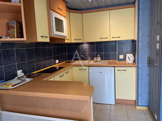  Appartement � vendre 3 pi�ces 25 m�