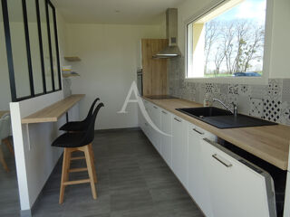 Location Maison 15 min Bourg-en-Bresse maison meublée récente cadre exceptionnel Saint martin le chatel
