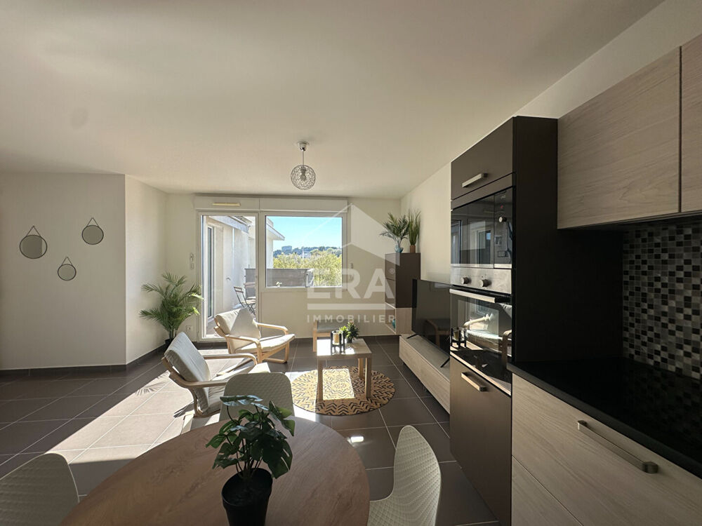 Appartement 2 pièces 47 m² · à Cagnes sur Mer · 47 m² · 325 000 €