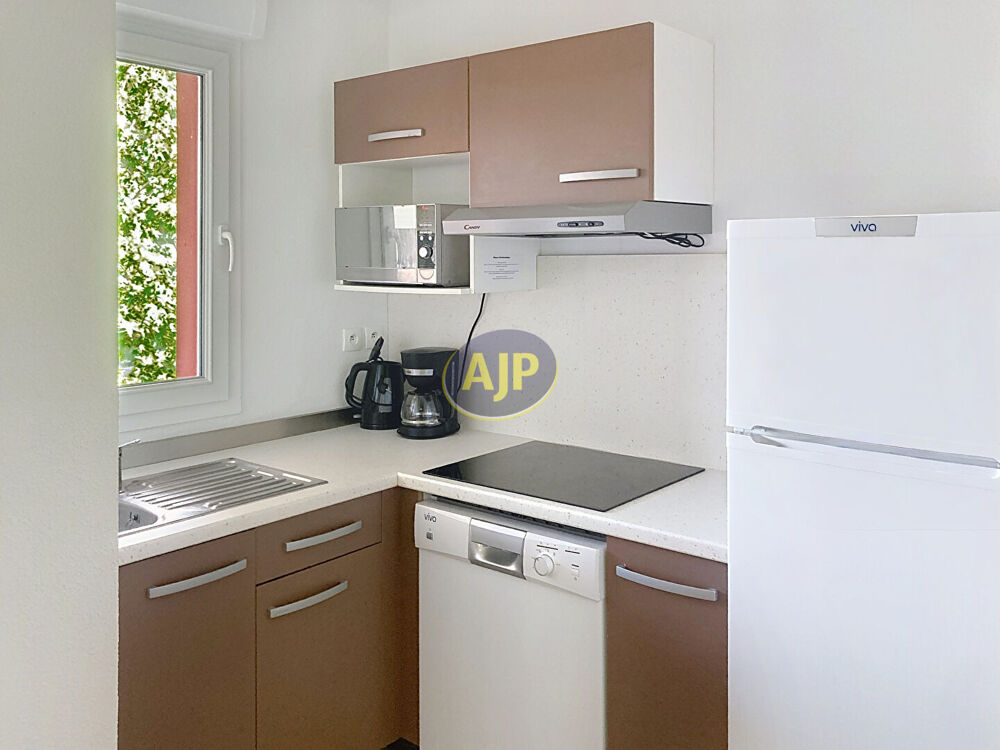 LE VERDON - Appartement 3 pièces 49 m²