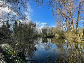  Terrain � vendre 2 pi�ces 