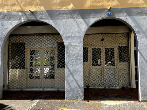 A Louer - Local de 70m² St Denis 1059 97400 Saint denis