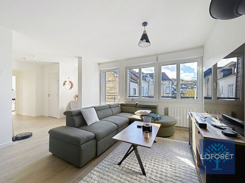  Appartement � louer 3 pi�ces 79 m�