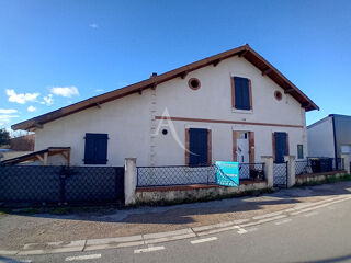  Maison  vendre 6 pices 177 m