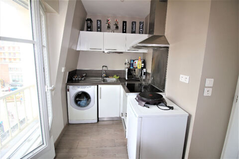  Appartement � louer 1 pi�ce 26 m�