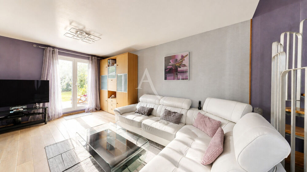 EXCLUSIVITE Maison familiale aux prestations haut de gamme Un véritable coup de coeur !
