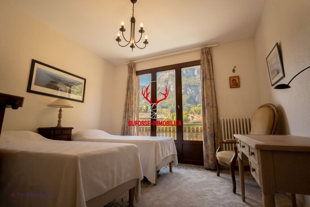 à vendre  Maison Crolles (38920)