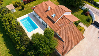  Maison à vendre 5 pièces 147 m²