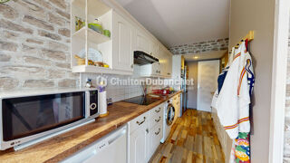  Appartement à vendre 3 pièces 68 m²