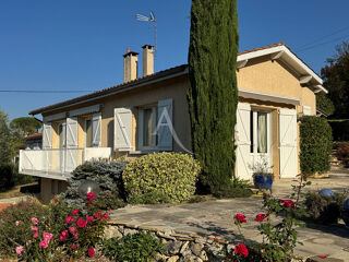  Maison � vendre 7 pi�ces 130 m�