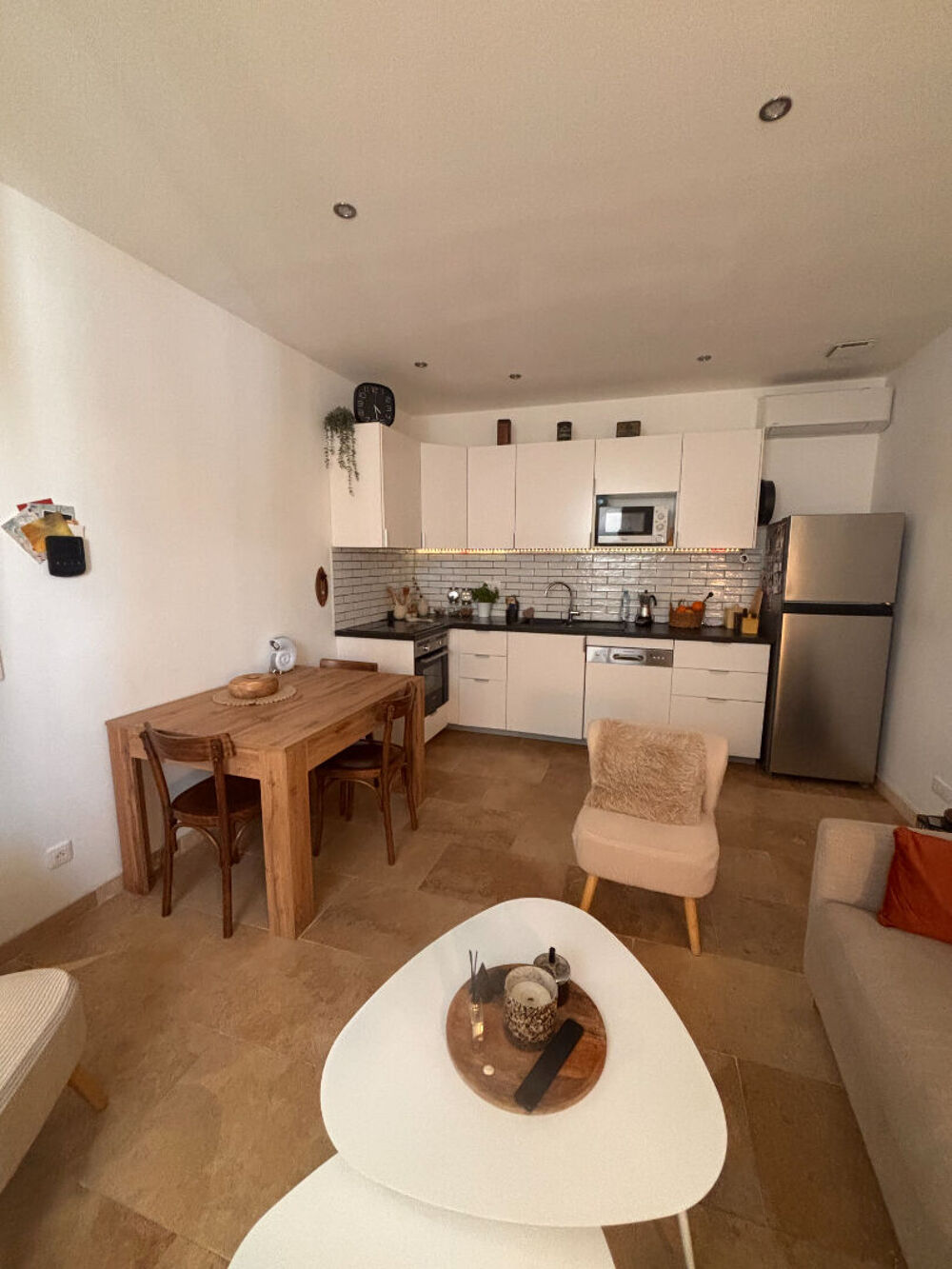 Vente Appartement A VISITER ! T3 CENTRE VILLE SAINT RAPHAEL IDEAL INVESTISSEMENT Saint raphael