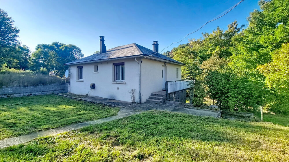 Vente Maison Maison Besse et Saint Anastaise Besse et saint anastaise