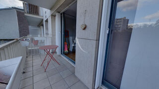  Appartement � vendre 2 pi�ces 53 m�