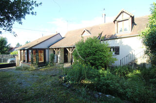  Maison � vendre 5 pi�ces 147 m�