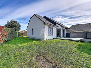  Maison � vendre 6 pi�ces 129 m�