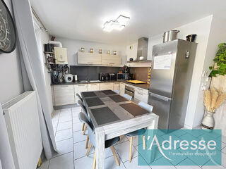  Maison à vendre 5 pièces 92 m²