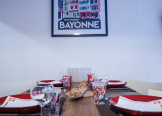  Appartement  vendre 3 pices 53 m